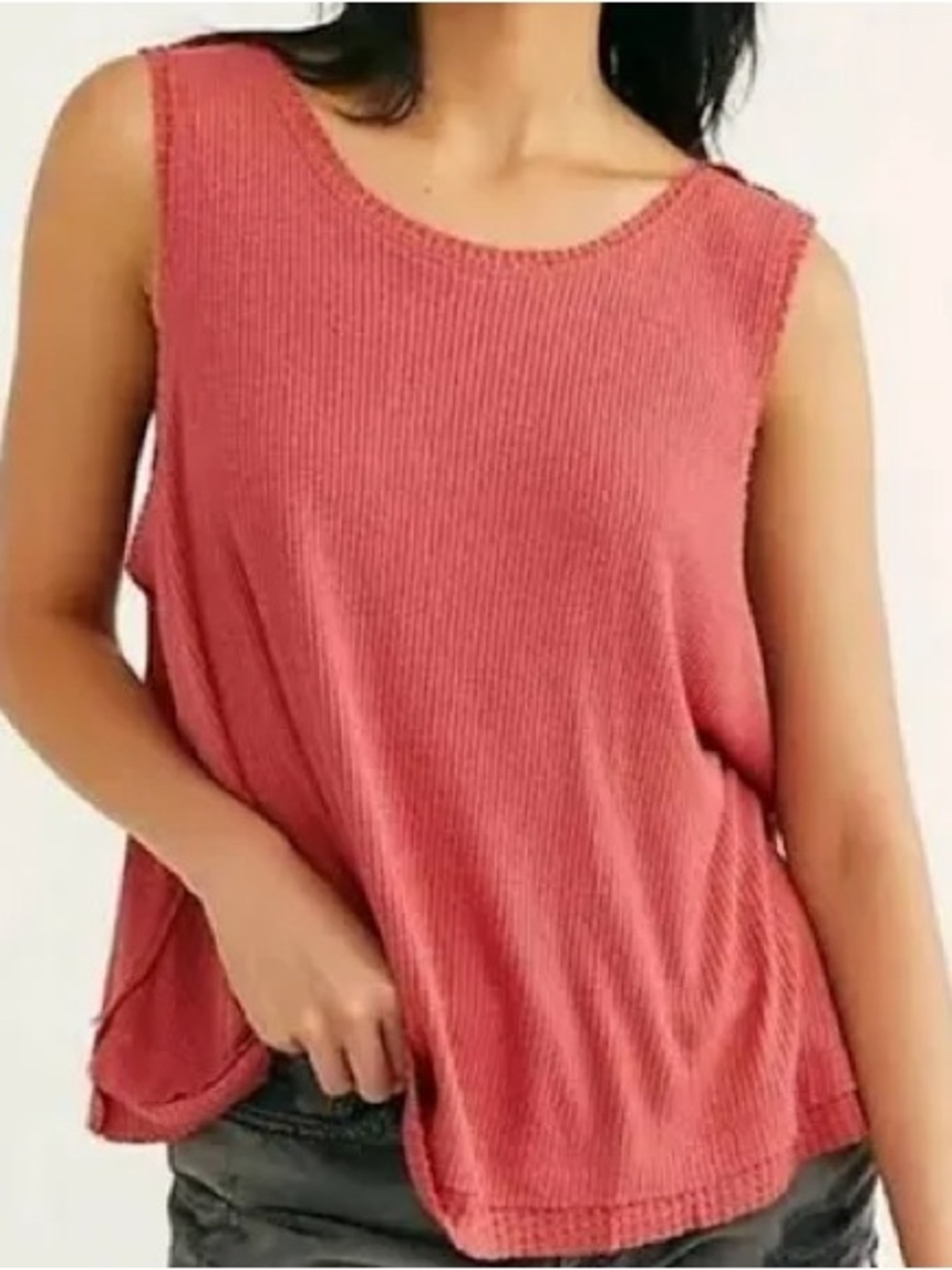 We The Free People Womens Flor De Mayo Pink medium